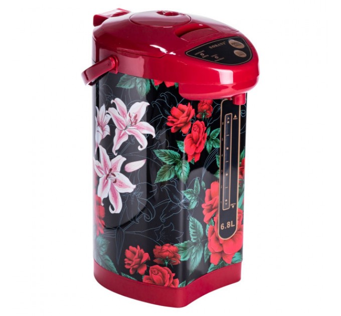 Термопот SOKANY SK-09053 на 6.8 л 1600 Вт Термопот SOKANY SK-09053 на 6.8 л 1600 Вт