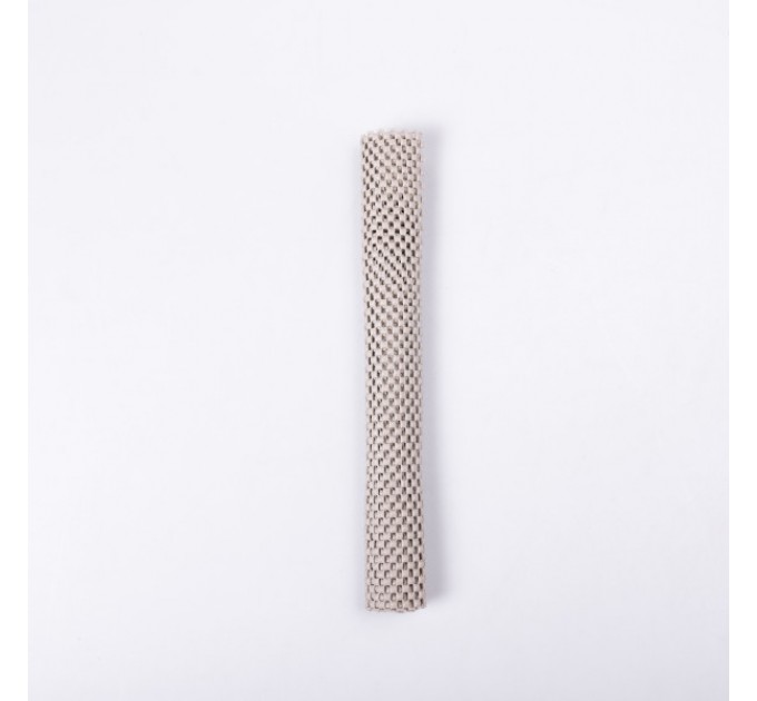 Коврик защитный для кухни силиконовый 39*30 см, оливковый