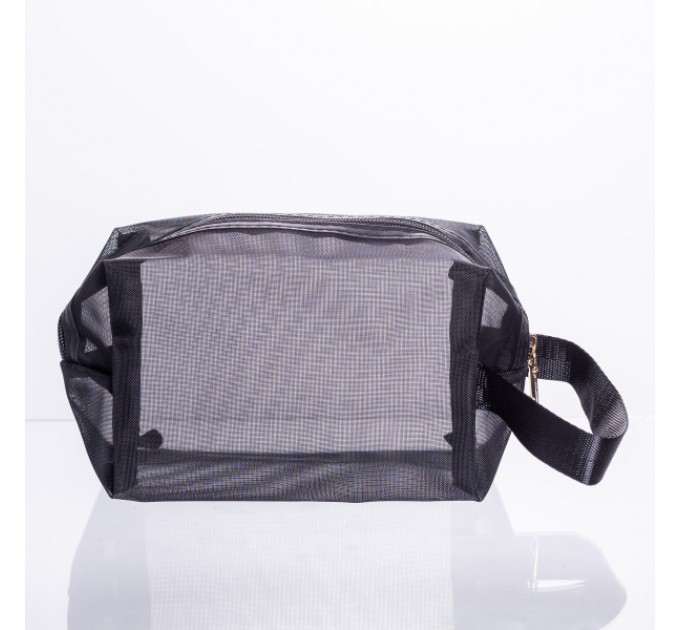 Набір косметичок 3 штуки 21*10*20 см/ 21*7*12 см/18*8.5*12 см