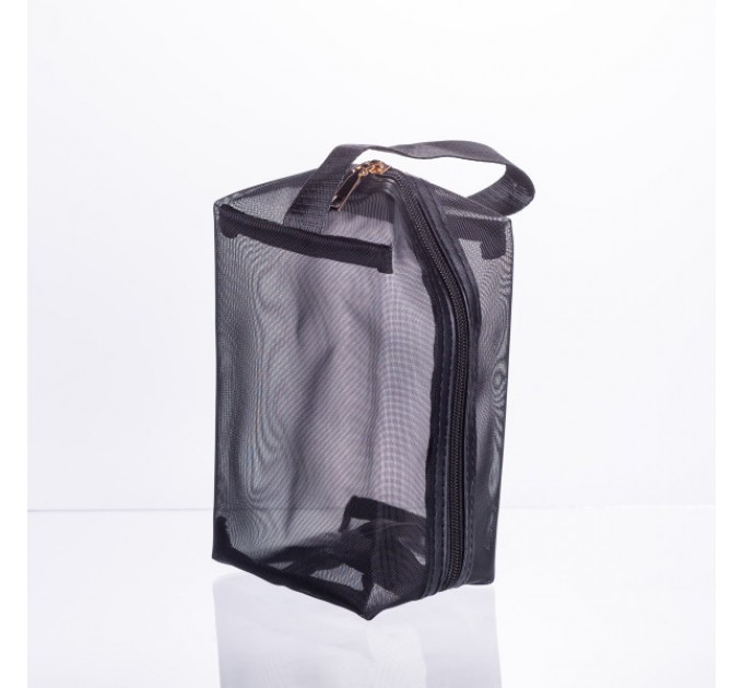 Набір косметичок 3 штуки 21*10*20 см/ 21*7*12 см/18*8.5*12 см