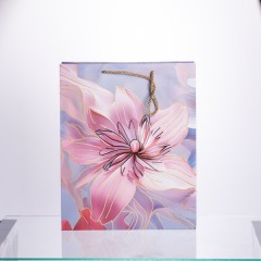 Подарунковий пакет 26*10*31.5 см 12 штук в упаковці