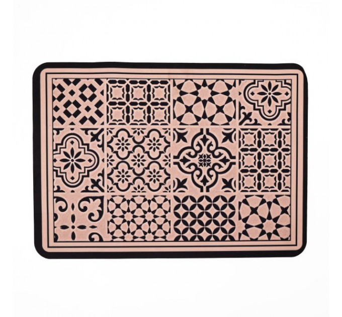 Килимок діатомітовий універсальний MEDITERRANEO 50*35 см Килимок діатомітовий універсальний MEDITERRANEO 50*35 см