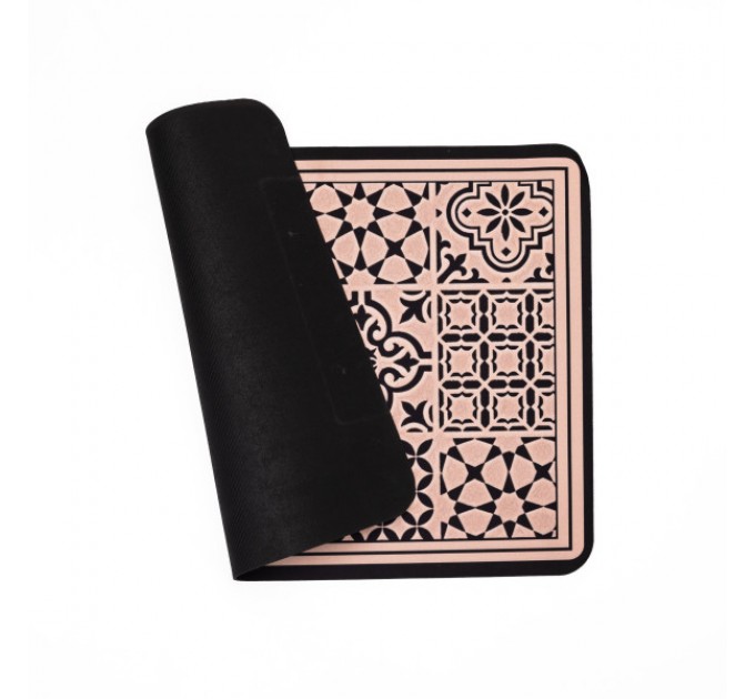 Килимок діатомітовий універсальний MEDITERRANEO 50*35 см