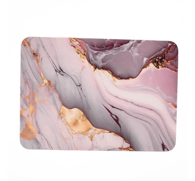 Килимок діатомітовий універсальний PURPLE 50*35 см