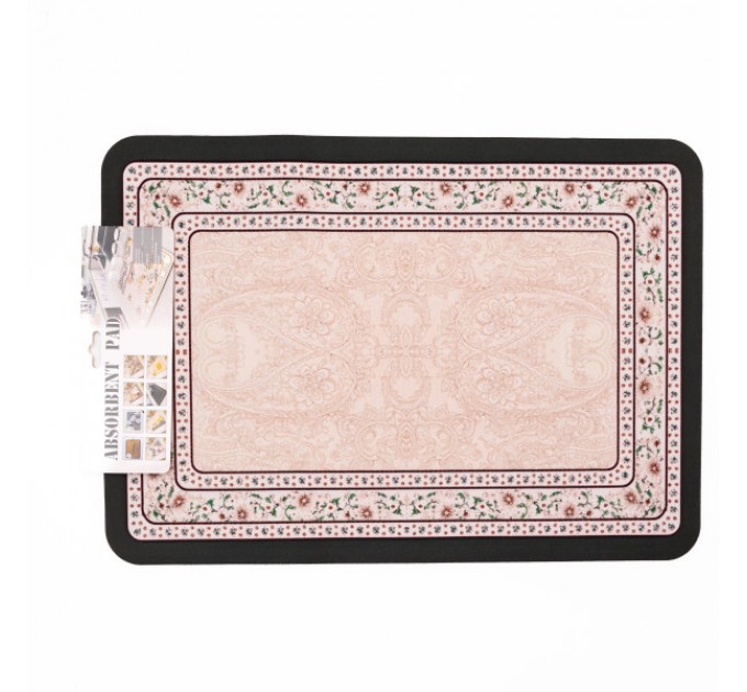 Килимок діатомітовий універсальний GOBELIN 50*35 см