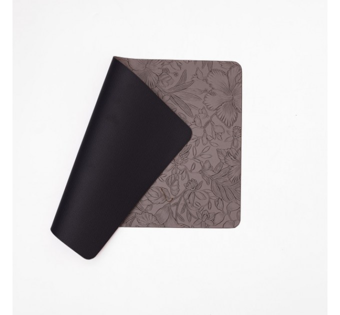 Килимок для сервірування столу Orchids, сірий