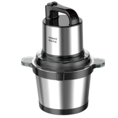 Чопер кухонний SOKANY SK-7028 із чашею на 3,5 л Чопер кухонний SOKANY SK-7028 із чашею на 3,5 л