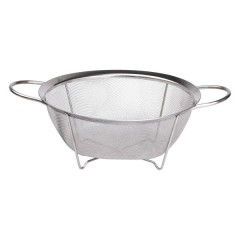 Друшляк-сито з двома ручками 22 см