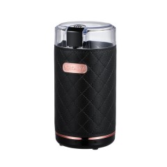 Кавомолка електрична Sokany SK-3027 150 Вт 50 г, чорний Кавомолка електрична Sokany SK-3027 150 Вт 50 г, чорний