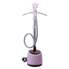 Підлоговий відпарювач SOKANY SK-4005 на 2 л, рожевий