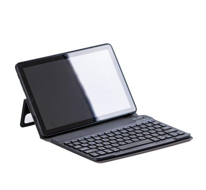 Планшет Smart X20 PRO 10,1" 4/64 Gb MediaTek MT6735 з клавіатурою, рожеве золото