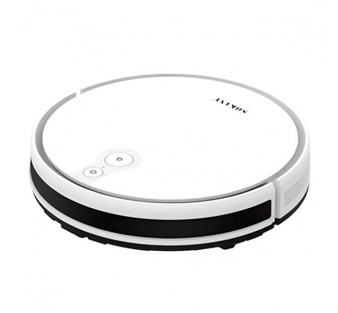 Робот-пилосос Sokany SK-13016, білий