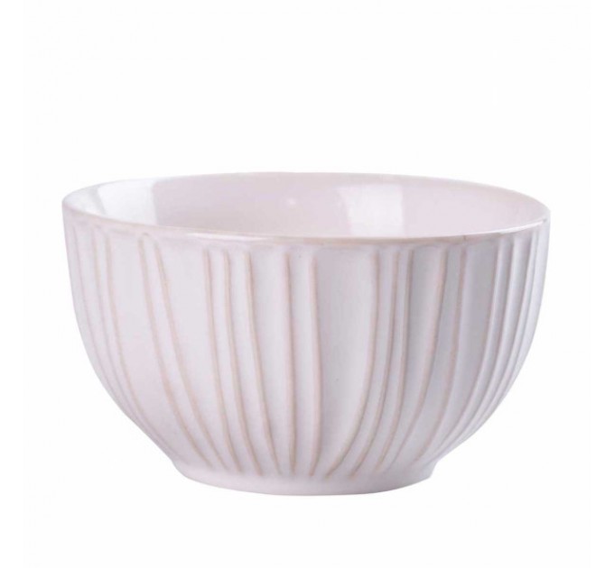 Салатница фарфоровая 11,5 см, белый