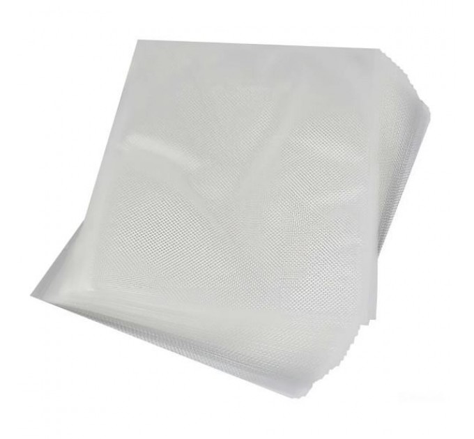 Пакети для вакууматора 30*19 см із тисненням 100 штук