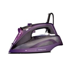 Праска SOKANY SK-11031 з керамічною підошвою 2400 Вт Праска SOKANY SK-11031 з керамічною підошвою 2400 Вт