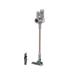 Вертикальний пилосос SOKANY SK-13022 колбовий циклонний, сірий