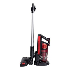 Вертикальний пилосос SOKANY SK-3390 колбовий циклонний