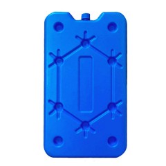 Акумулятор холоду для термосумки 400 мл, синій