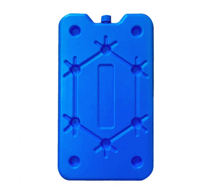 Аккумулятор холода для термосумки 400 мл, синий