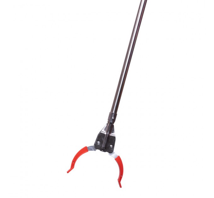 Захват для сміття із нержавіючої сталі 90 см