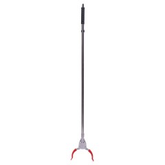 Захват для сміття із нержавіючої сталі 90 см