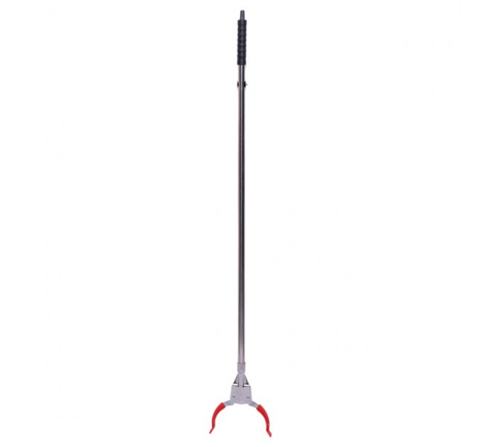 Захват для сміття із нержавіючої сталі 90 см