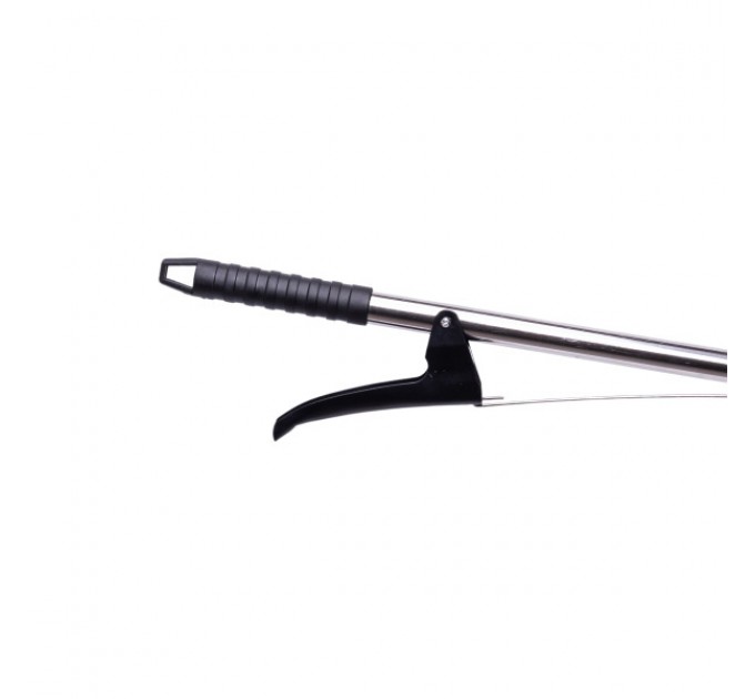 Захват для сміття із нержавіючої сталі 90 см