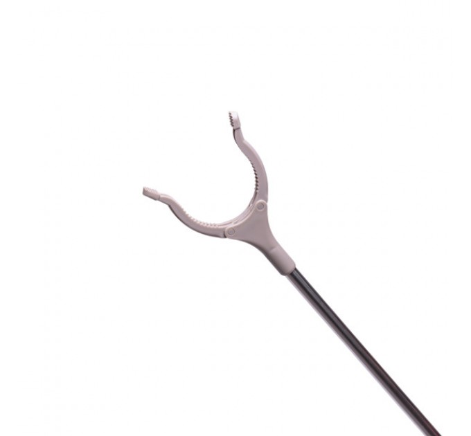 Захват для сміття пластиковий 85 см