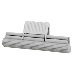 Запаска для швабри з віджимом із PVA 38 см