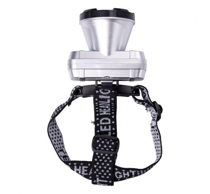 Налобний ліхтар акумуляторний 10 Вт