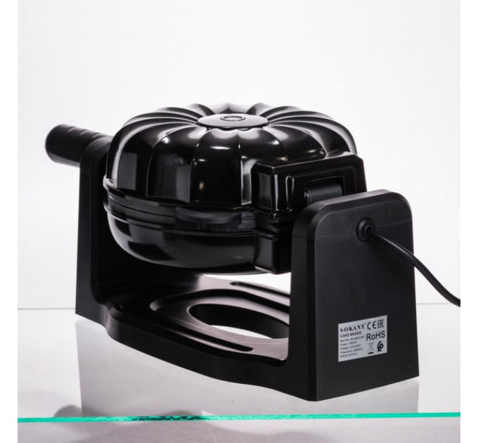 Кексниця електрична SOKANY SK-BBQ-837 1800 Вт