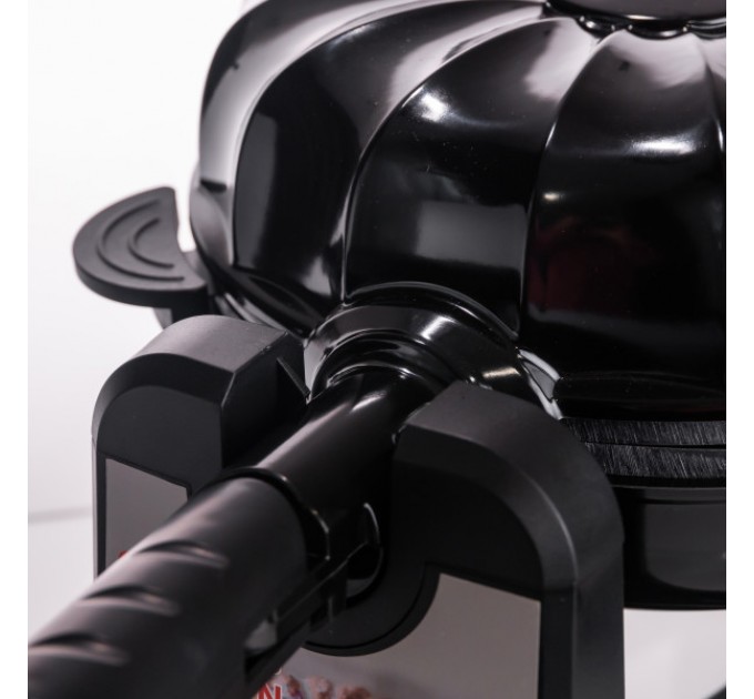 Кексниця електрична SOKANY SK-BBQ-837 1800 Вт