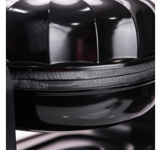 Кексниця електрична SOKANY SK-BBQ-837 1800 Вт