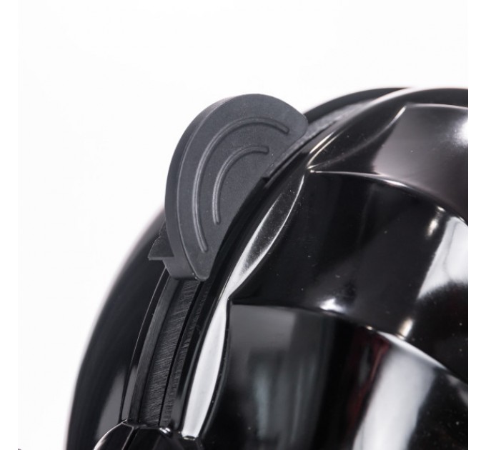 Кексниця електрична SOKANY SK-BBQ-837 1800 Вт