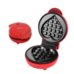 Вафельниця SOKANY SK-BBQ-849 550 Вт Вафельниця SOKANY SK-BBQ-849 550 Вт