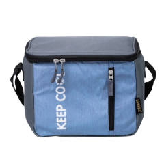 Тканинна термосумка Keep Cool на 9 літрів