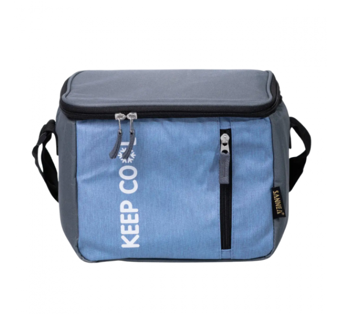 Тканинна термосумка Keep Cool на 9 літрів