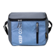 Тканевая термосумка Keep Cool на 9 литров.