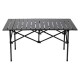 Стіл для пікніка складаний 95*55*50 см
