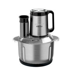 Чопер-подрібнювач Sokany SK-06020 чаша на 4 л Чопер-подрібнювач Sokany SK-06020 чаша на 4 л