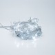 Гірлянда Штора 80 LED 2х2 м, білий