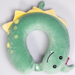 Подушка для шиї Dino U-подібна