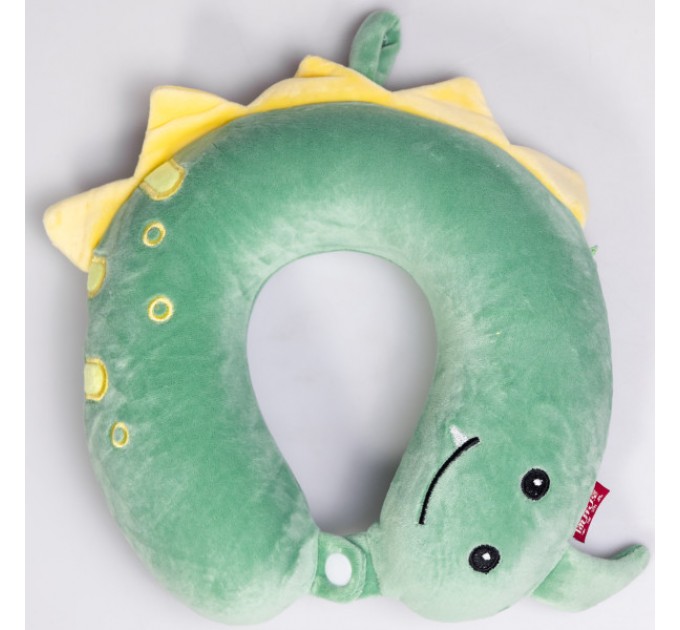 Подушка для шиї Dino U-подібна