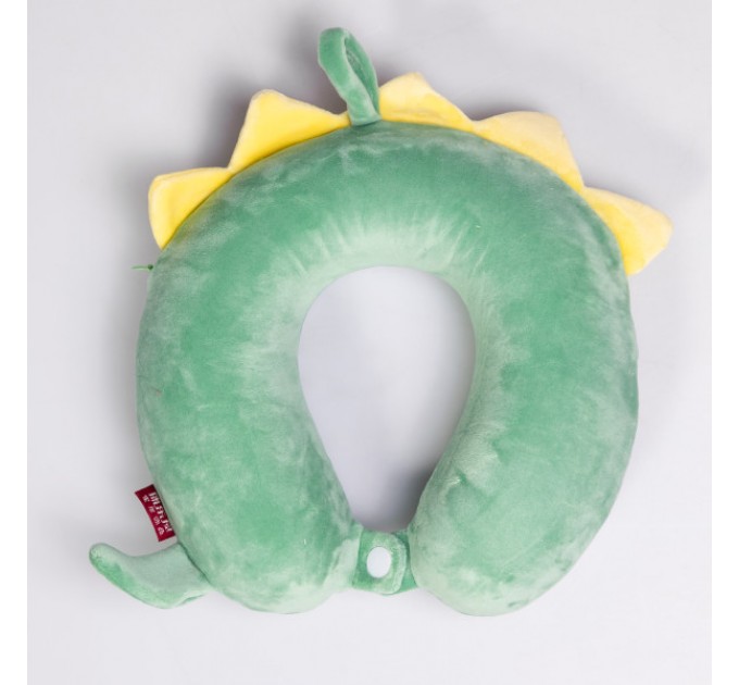 Подушка для шиї Dino U-подібна