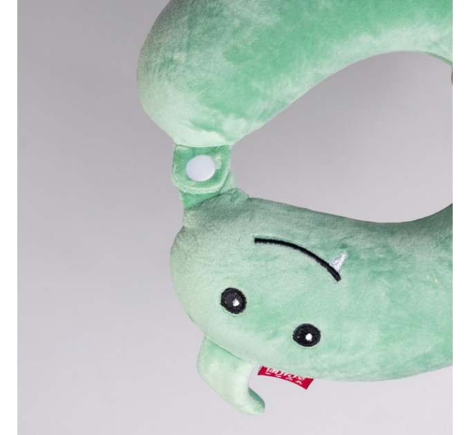 Подушка для шиї Dino U-подібна