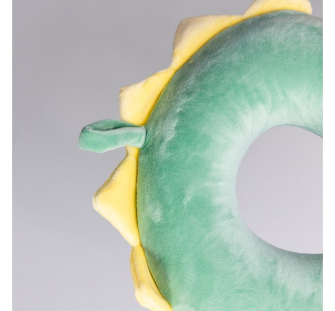 Подушка для шиї Dino U-подібна