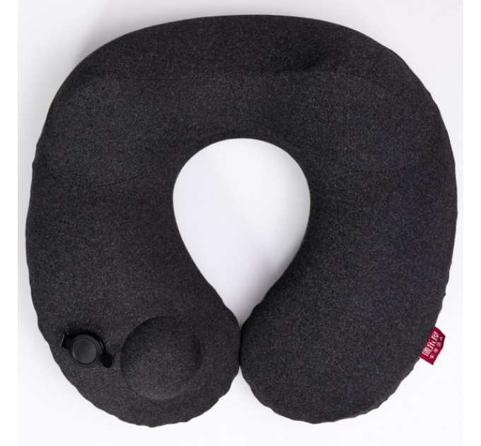 Подушка для шиї надувна Camelback U-подібна