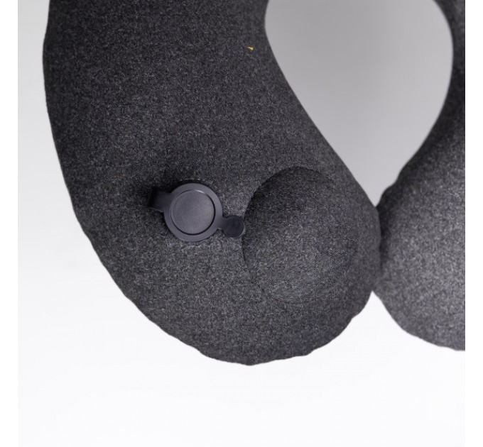 Подушка для шиї надувна Camelback U-подібна