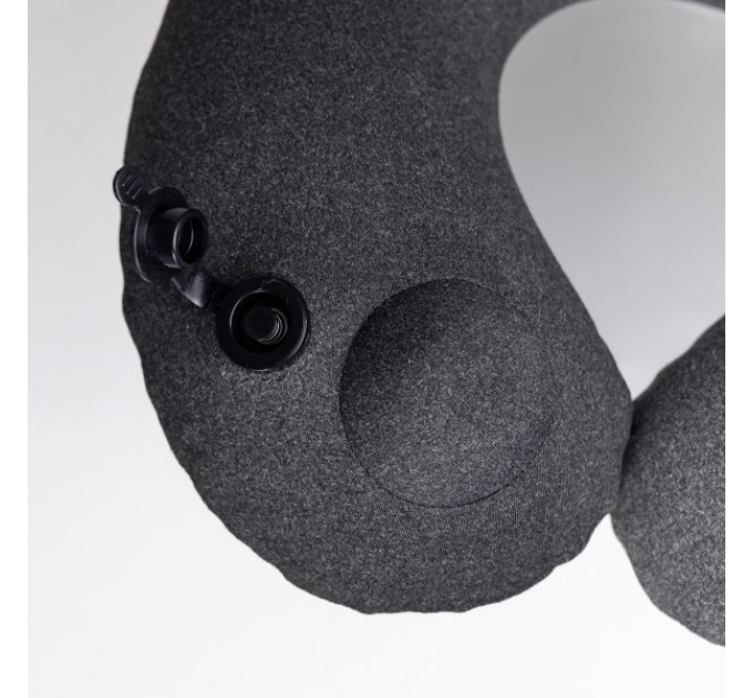 Подушка для шиї надувна Camelback U-подібна