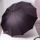 Парасоля-тростина напівавтомат складна 120 см, фіолетовий